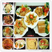 宝鸡市良道餐饮文化管理 产品图片与餐饮管理的融合之道