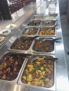 上海乃永餐饮管理 以雄厚实力，铸就吴江企业员工食堂托管卓越品质