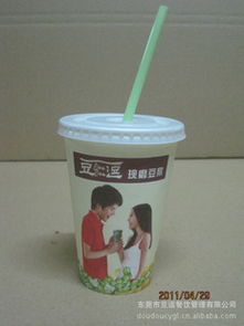 东莞市豆逗餐饮管理纸杯产品列表